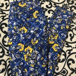 Lularoe leggings